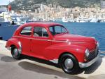Peugeot 203 1948 года